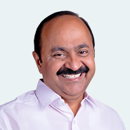 Shri. V. D. Satheesan